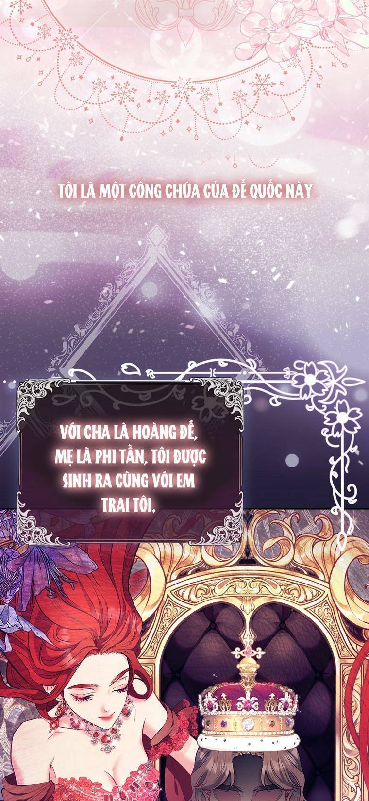Nàng Công Chúa Của Mọi Người Chap 1 - Next Chap 2