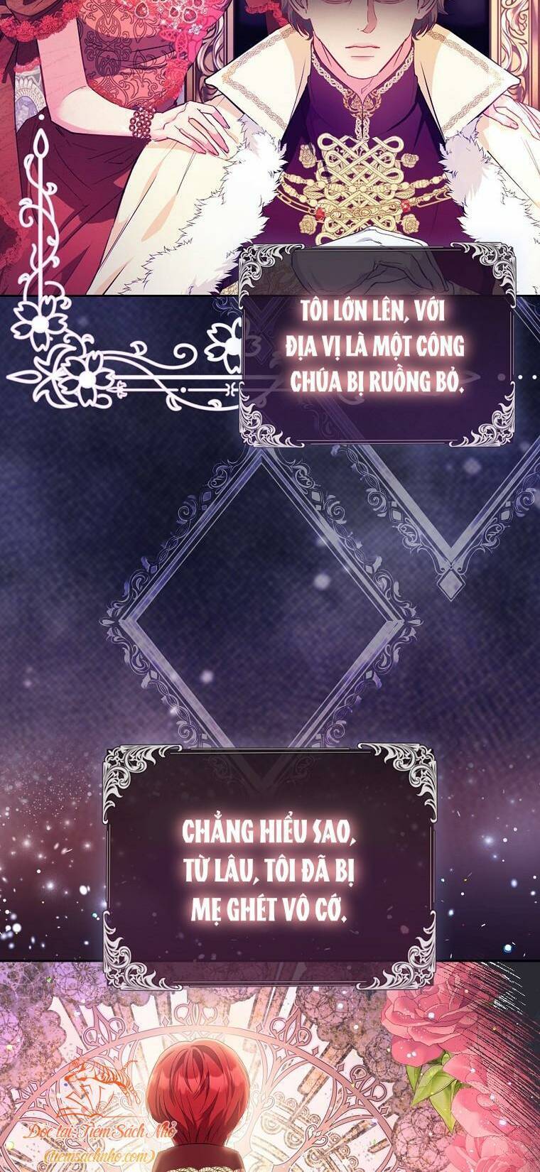 Nàng Công Chúa Của Mọi Người Chap 1 - Next Chap 2