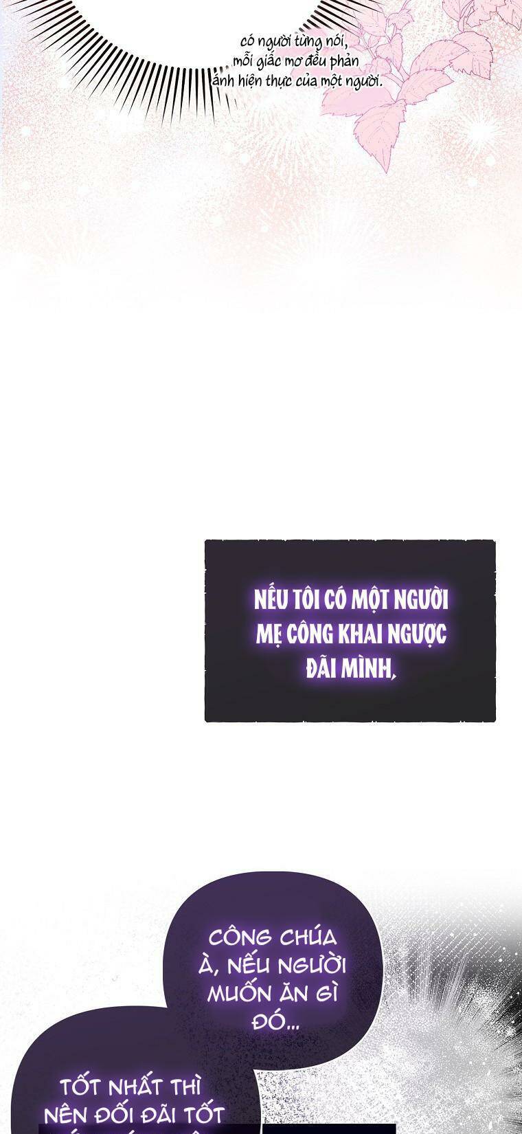 Nàng Công Chúa Của Mọi Người Chap 1 - Next Chap 2