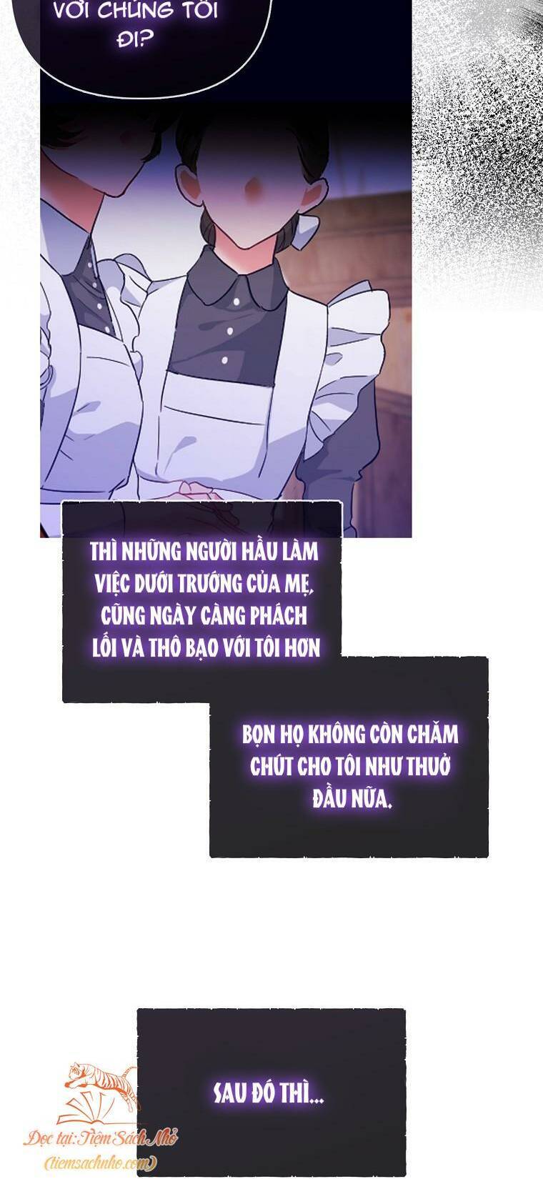 Nàng Công Chúa Của Mọi Người Chap 1 - Next Chap 2