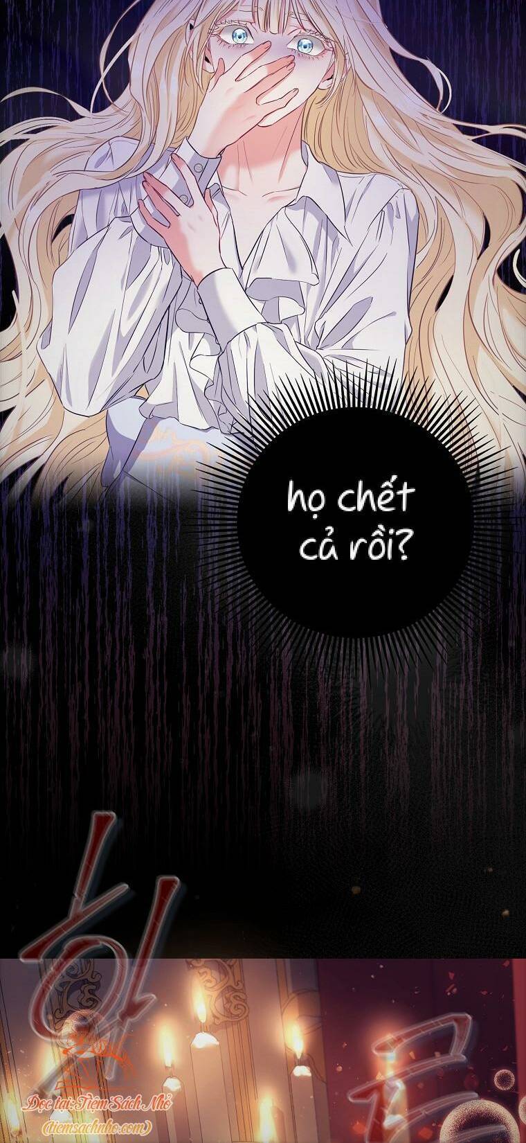 Nàng Công Chúa Của Mọi Người Chap 1 - Next Chap 2