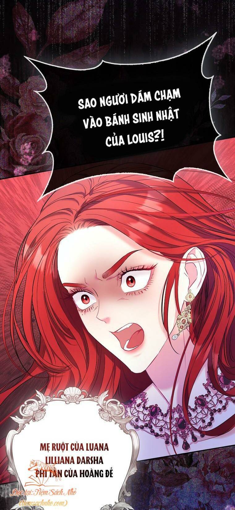 Nàng Công Chúa Của Mọi Người Chap 1 - Next Chap 2