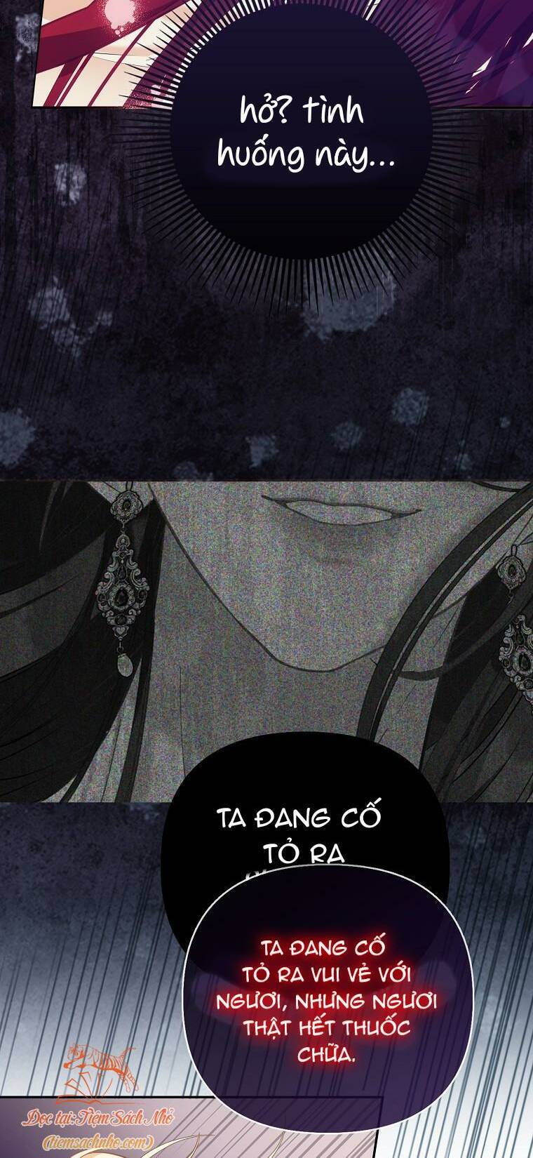 Nàng Công Chúa Của Mọi Người Chap 1 - Next Chap 2