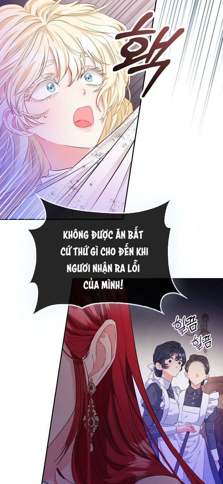 Nàng Công Chúa Của Mọi Người Chap 1 - Next Chap 2