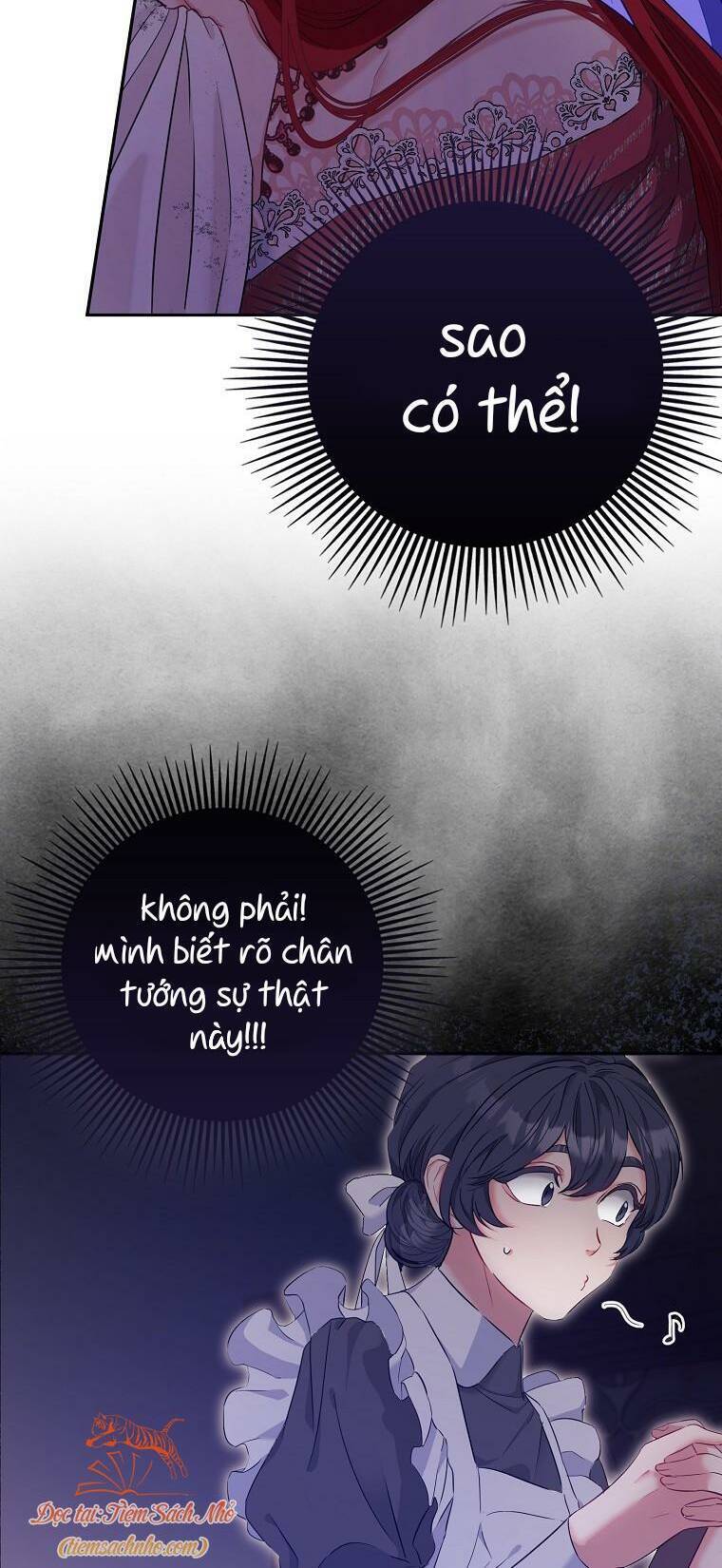 Nàng Công Chúa Của Mọi Người Chap 1 - Next Chap 2