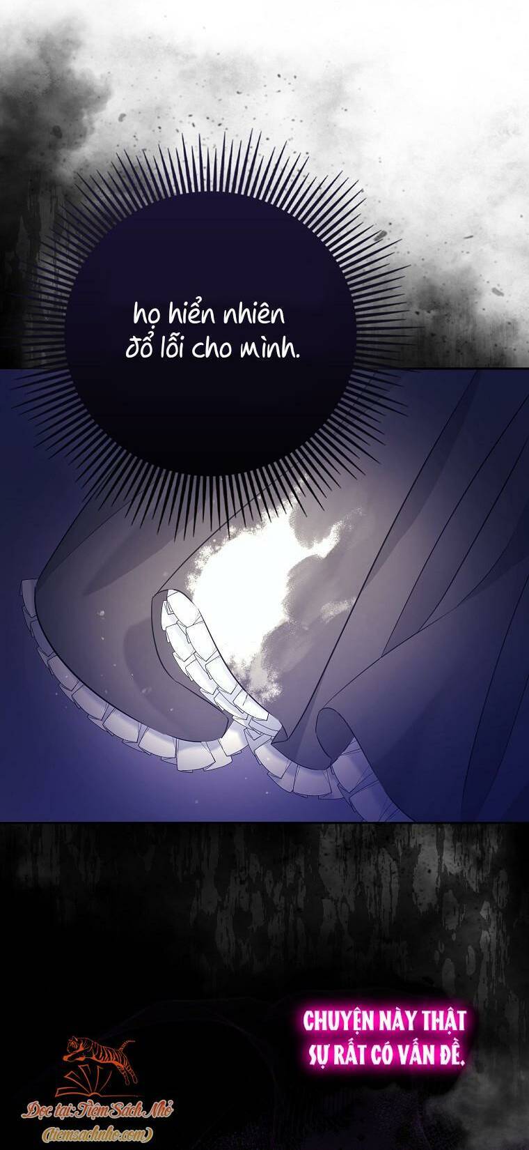 Nàng Công Chúa Của Mọi Người Chap 1 - Next Chap 2