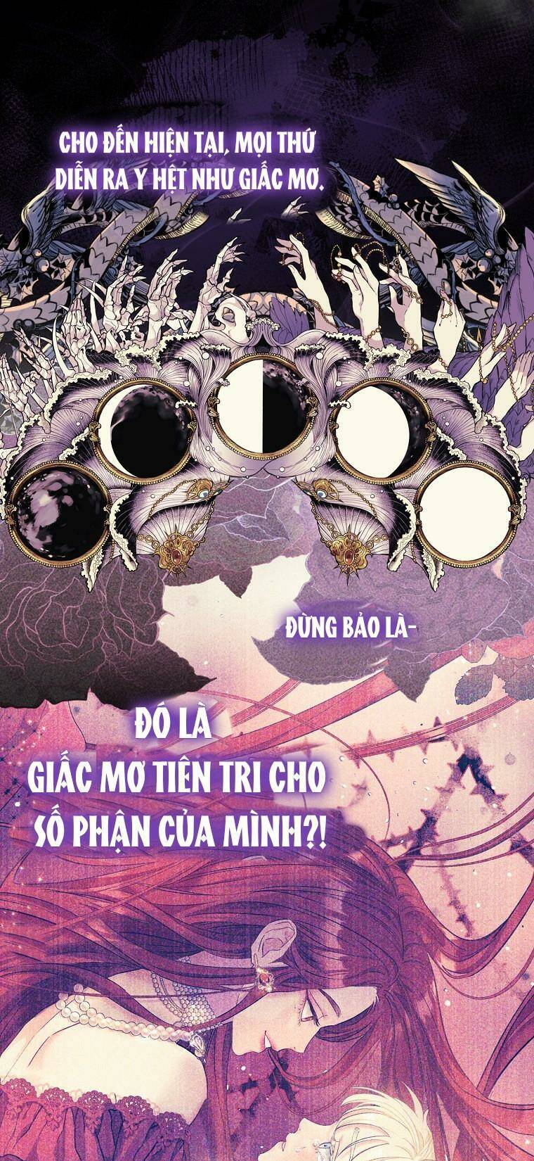 Nàng Công Chúa Của Mọi Người Chap 1 - Next Chap 2