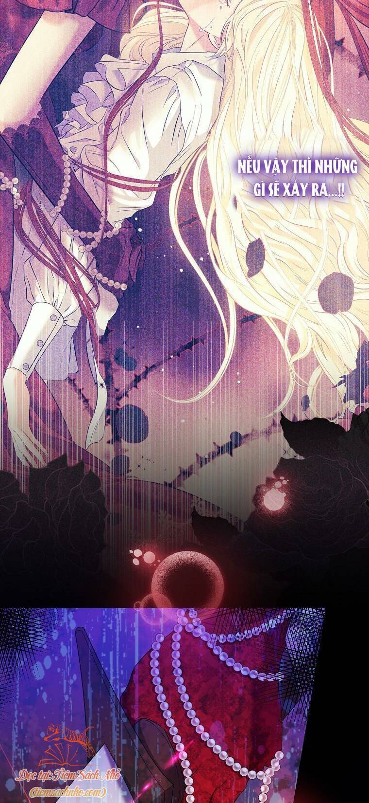 Nàng Công Chúa Của Mọi Người Chap 1 - Next Chap 2