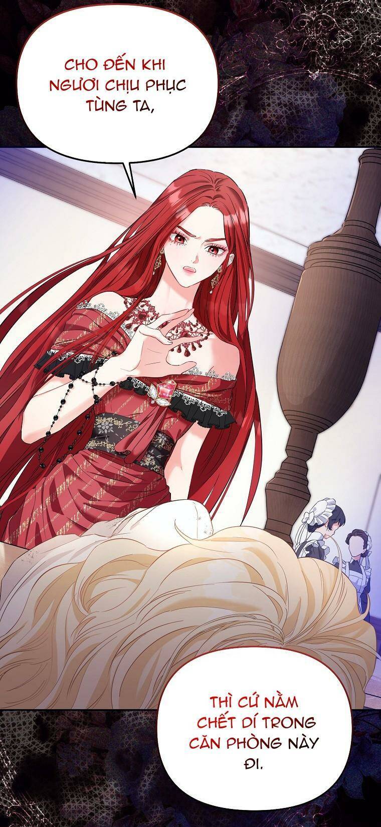 Nàng Công Chúa Của Mọi Người Chap 1 - Next Chap 2