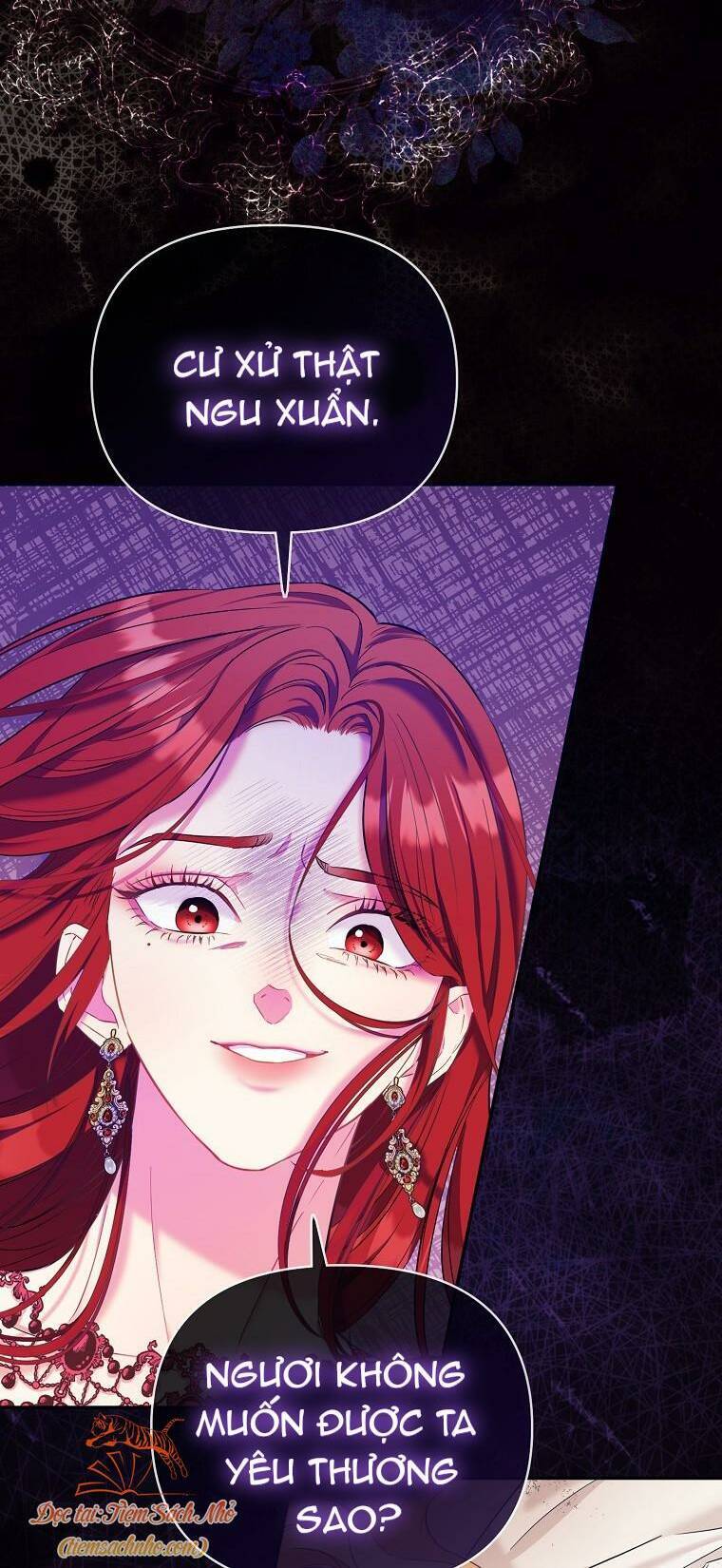 Nàng Công Chúa Của Mọi Người Chap 1 - Next Chap 2