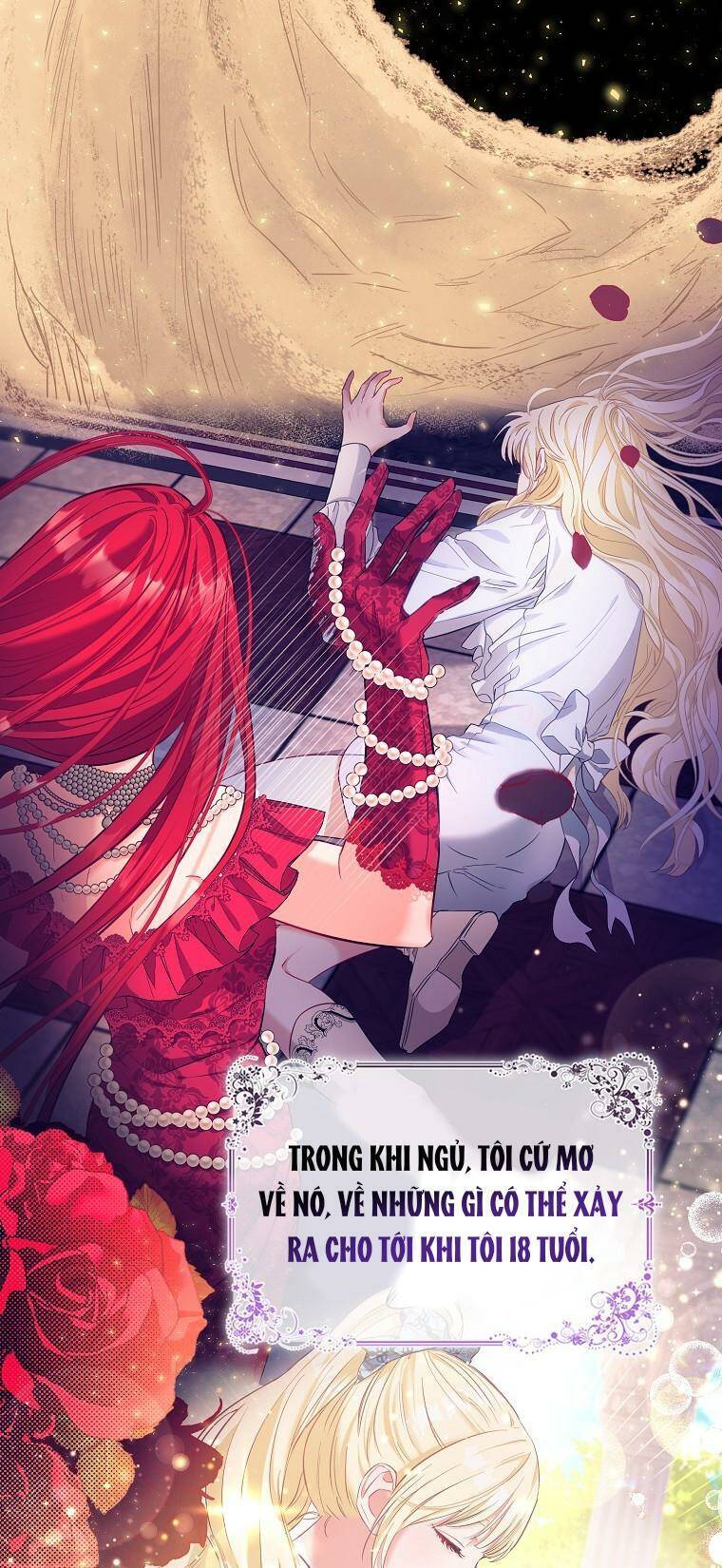 Nàng Công Chúa Của Mọi Người Chap 1 - Next Chap 2