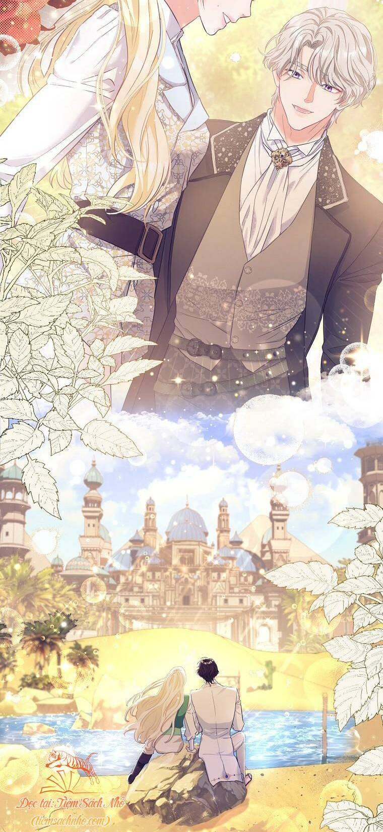 Nàng Công Chúa Của Mọi Người Chap 1 - Next Chap 2