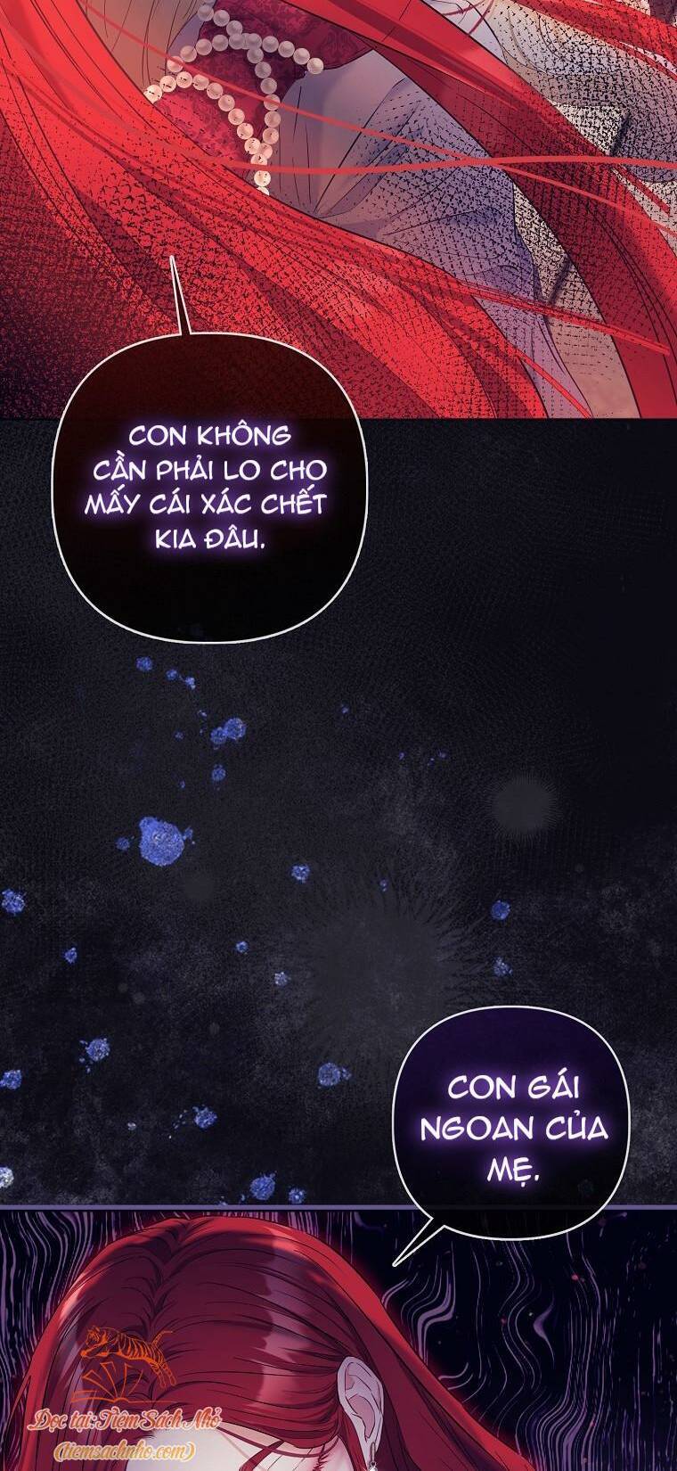 Nàng Công Chúa Của Mọi Người Chap 1 - Next Chap 2