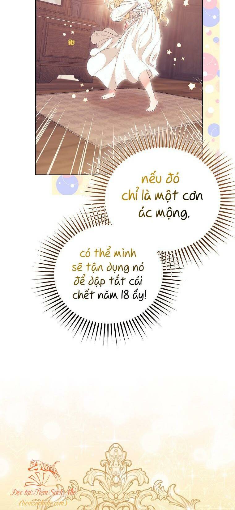 Nàng Công Chúa Của Mọi Người Chap 1 - Next Chap 2