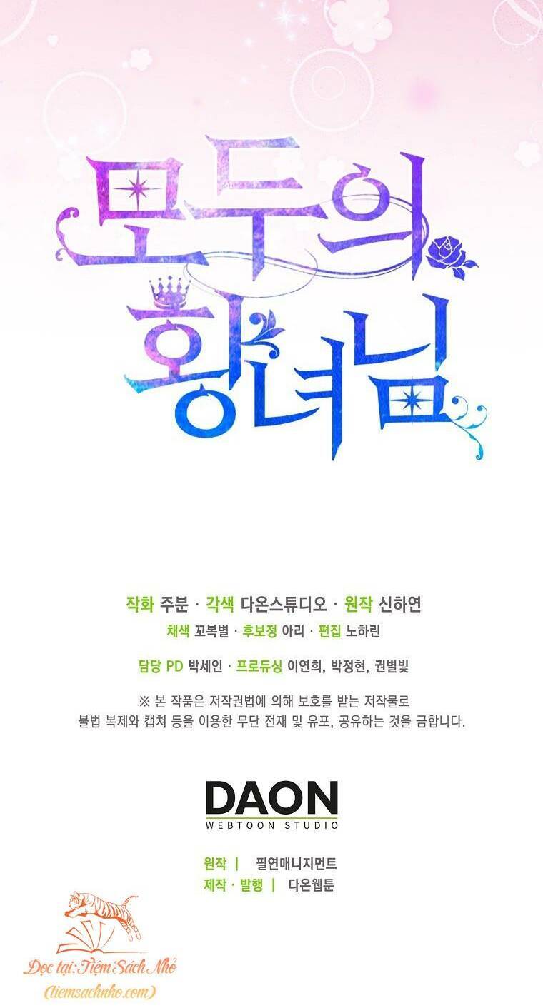 Nàng Công Chúa Của Mọi Người Chap 1 - Next Chap 2