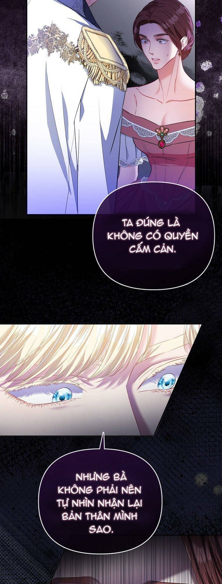 Nàng Công Chúa Của Mọi Người Chap 10 - Next Chap 11