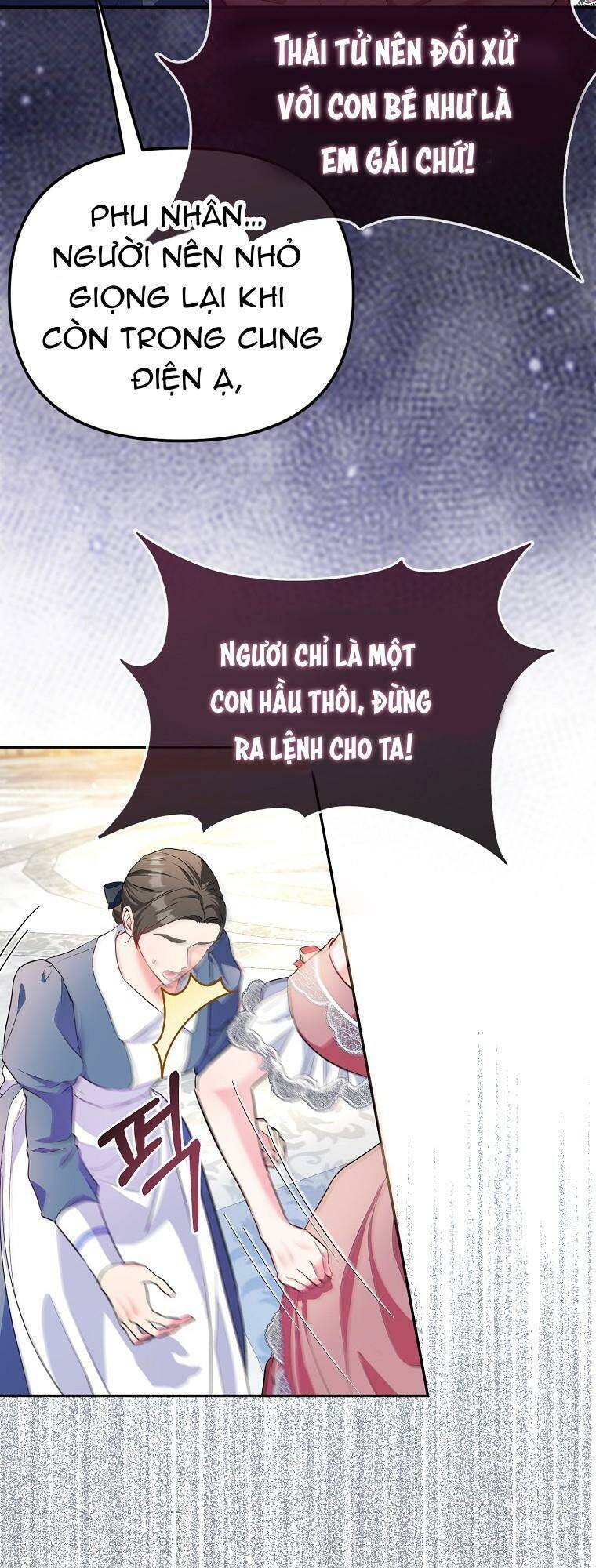 Nàng Công Chúa Của Mọi Người Chap 10 - Next Chap 11