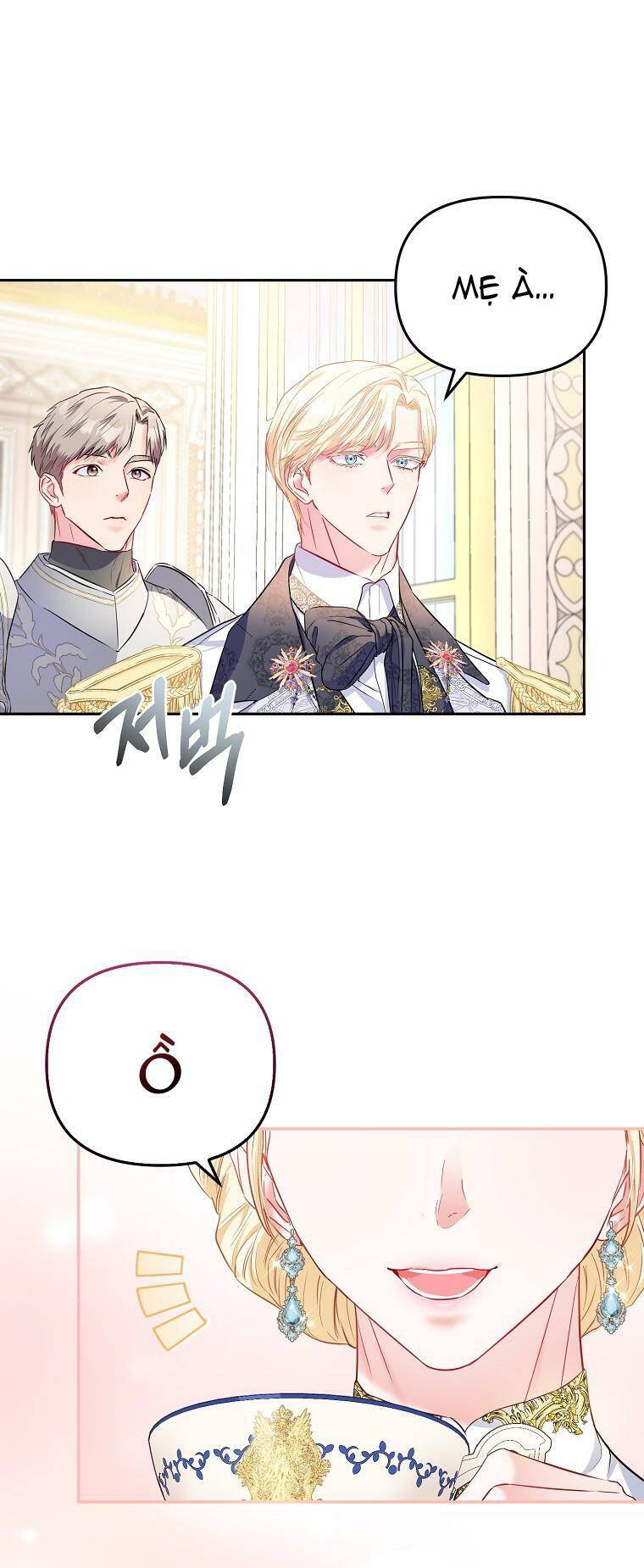 Nàng Công Chúa Của Mọi Người Chap 10 - Next Chap 11