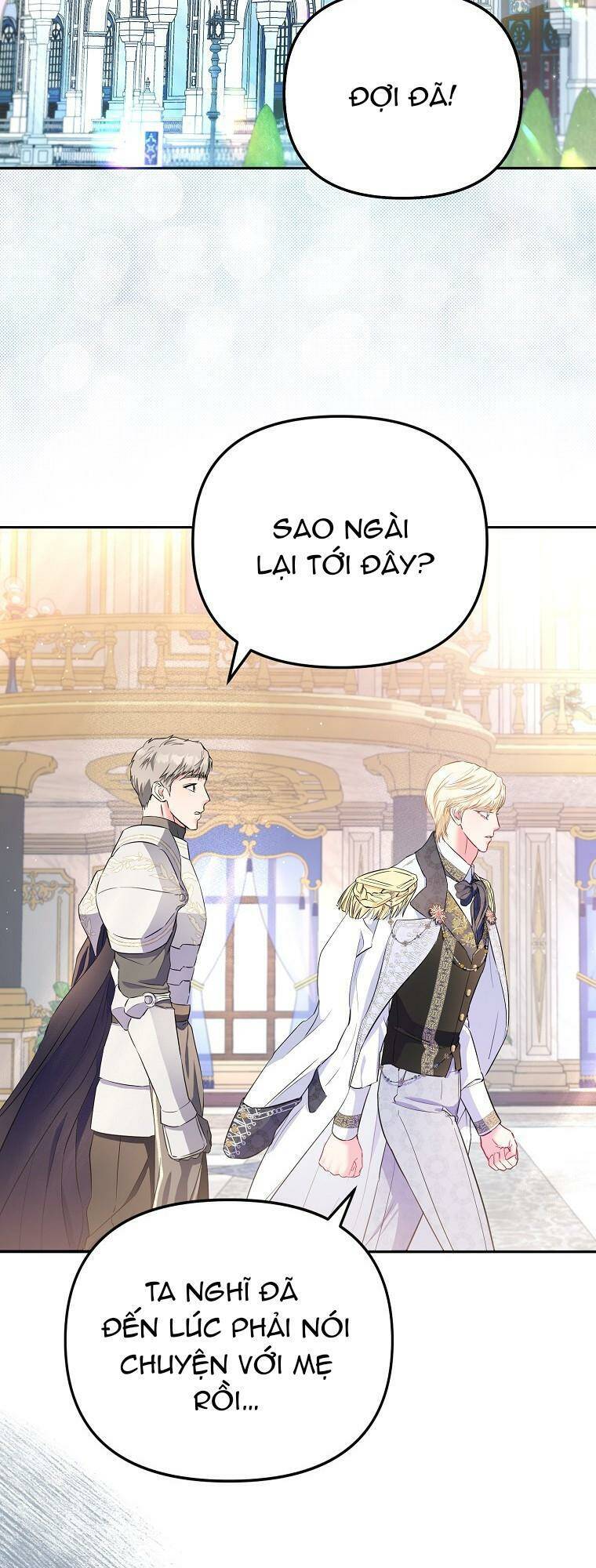 Nàng Công Chúa Của Mọi Người Chap 10 - Next Chap 11