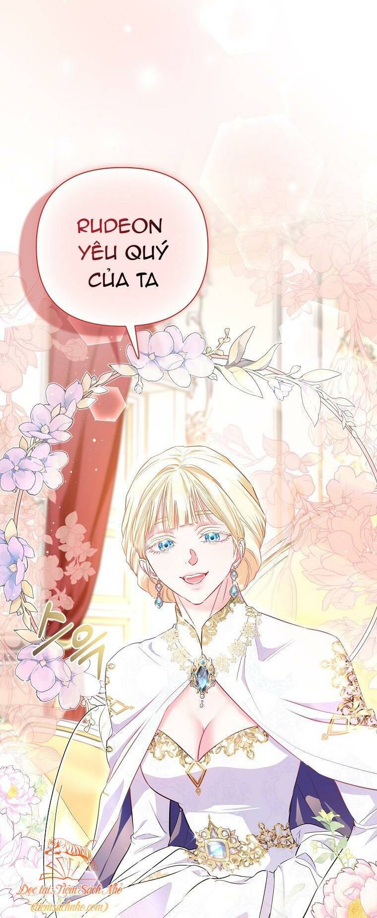 Nàng Công Chúa Của Mọi Người Chap 10 - Next Chap 11