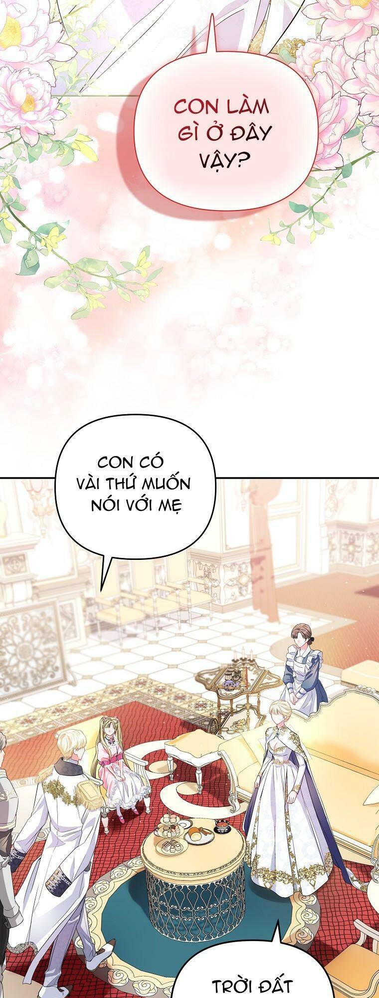 Nàng Công Chúa Của Mọi Người Chap 10 - Next Chap 11
