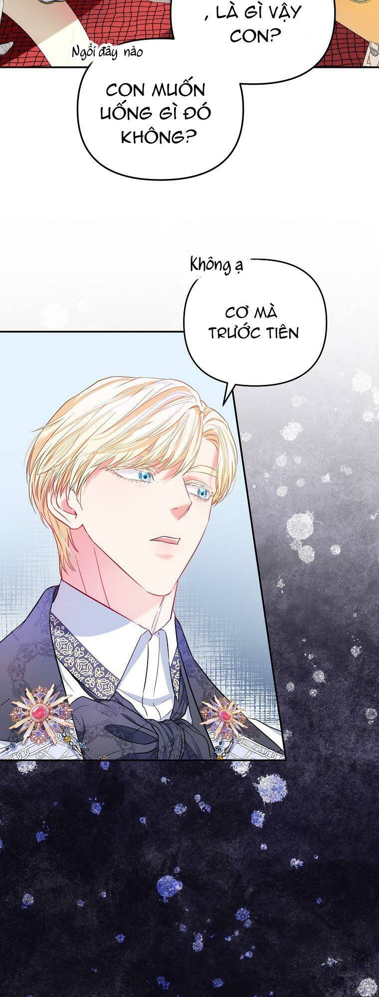 Nàng Công Chúa Của Mọi Người Chap 10 - Next Chap 11