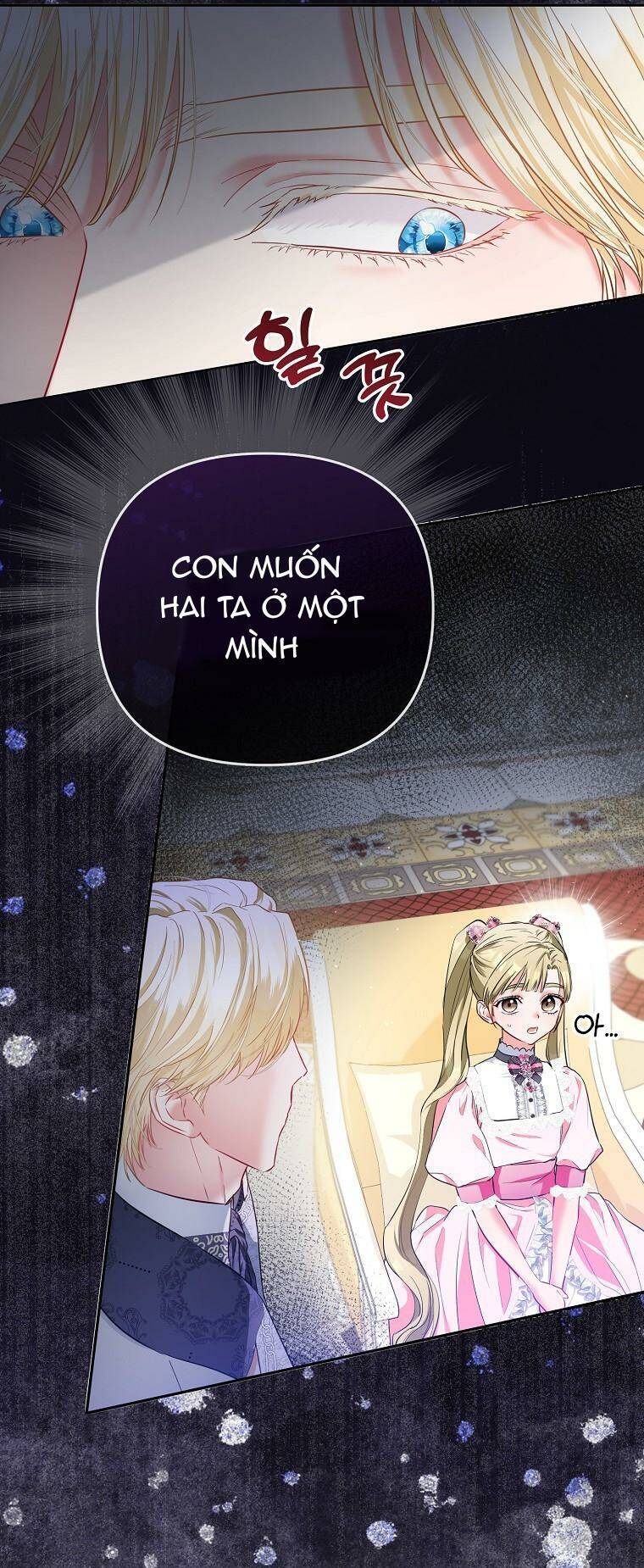 Nàng Công Chúa Của Mọi Người Chap 10 - Next Chap 11