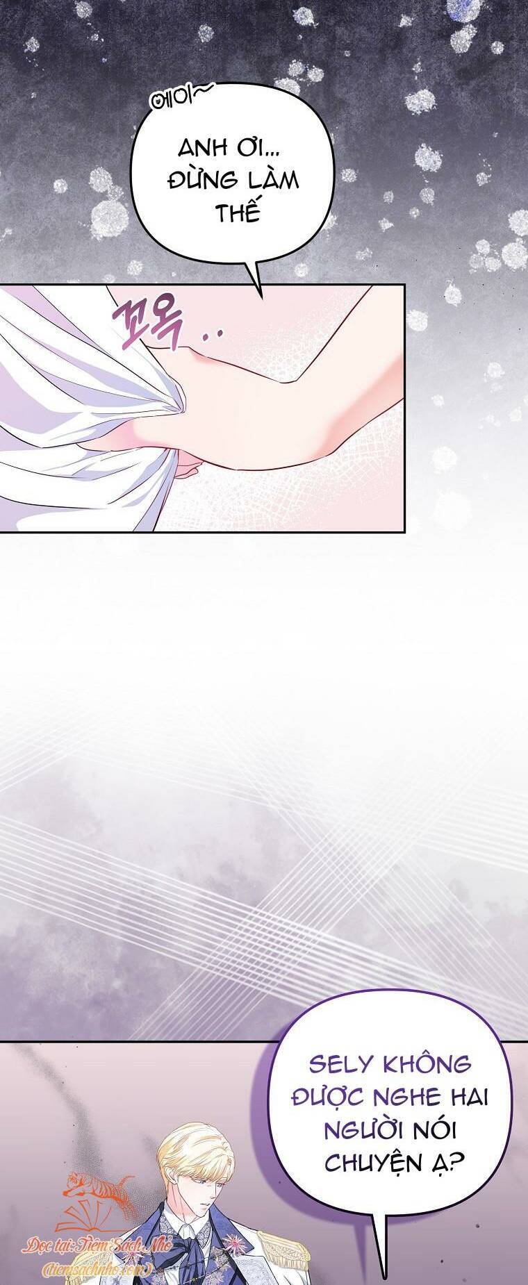Nàng Công Chúa Của Mọi Người Chap 10 - Next Chap 11