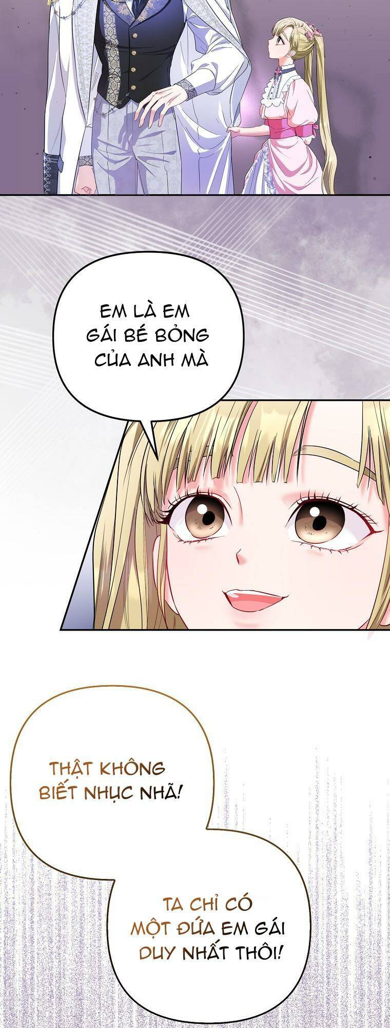 Nàng Công Chúa Của Mọi Người Chap 10 - Next Chap 11