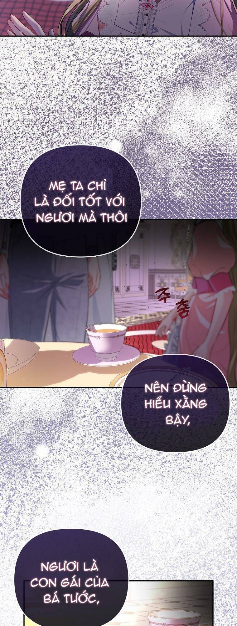 Nàng Công Chúa Của Mọi Người Chap 10 - Next Chap 11