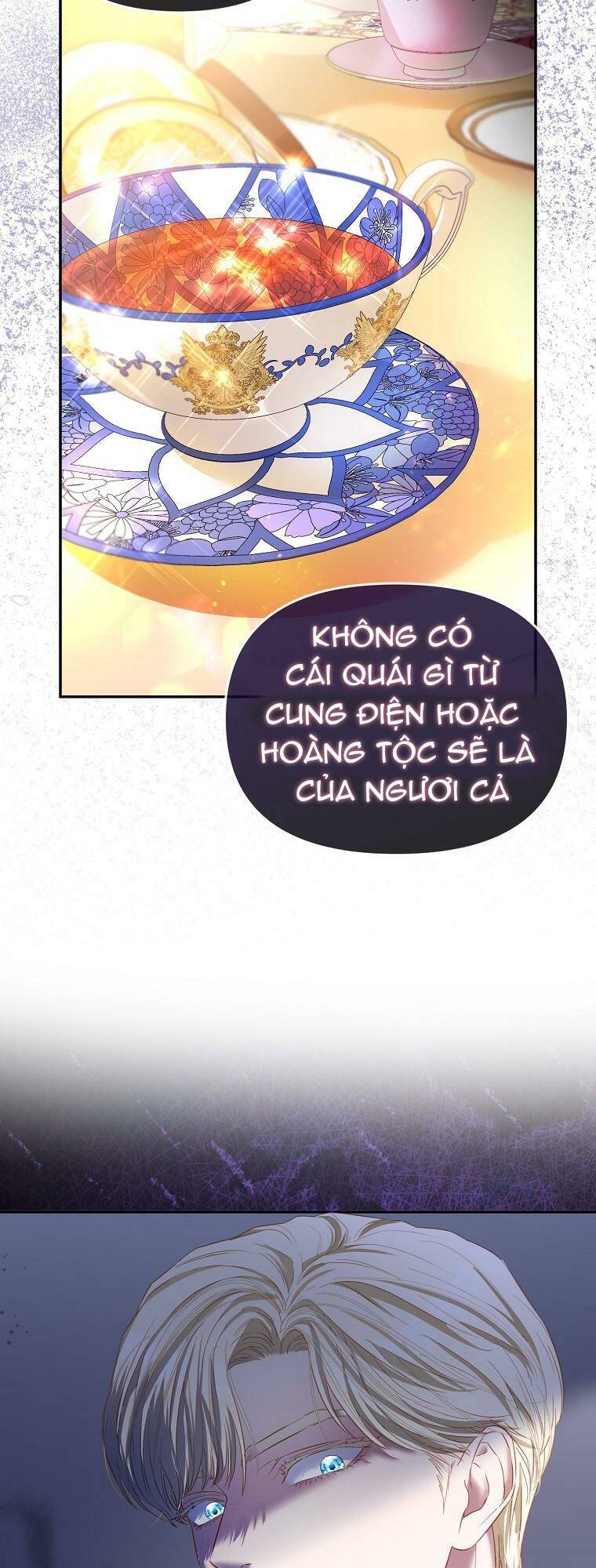 Nàng Công Chúa Của Mọi Người Chap 10 - Next Chap 11