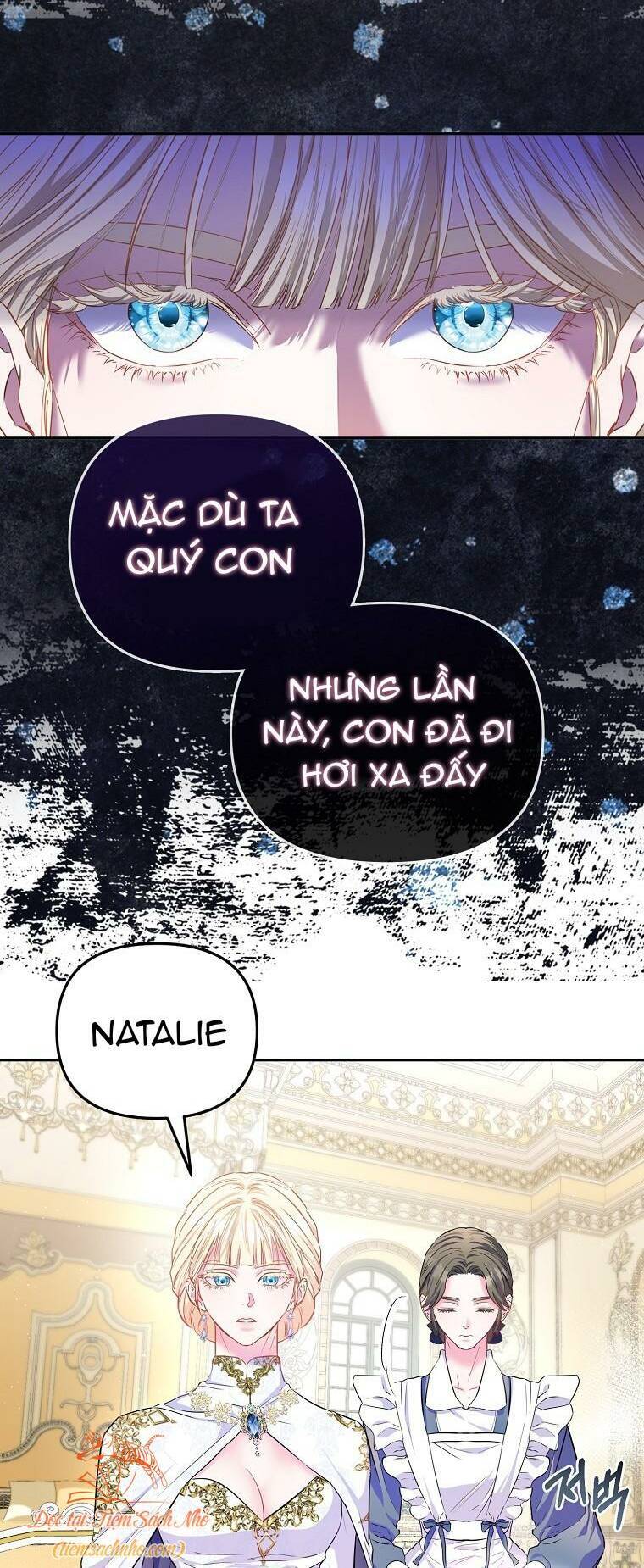 Nàng Công Chúa Của Mọi Người Chap 10 - Next Chap 11