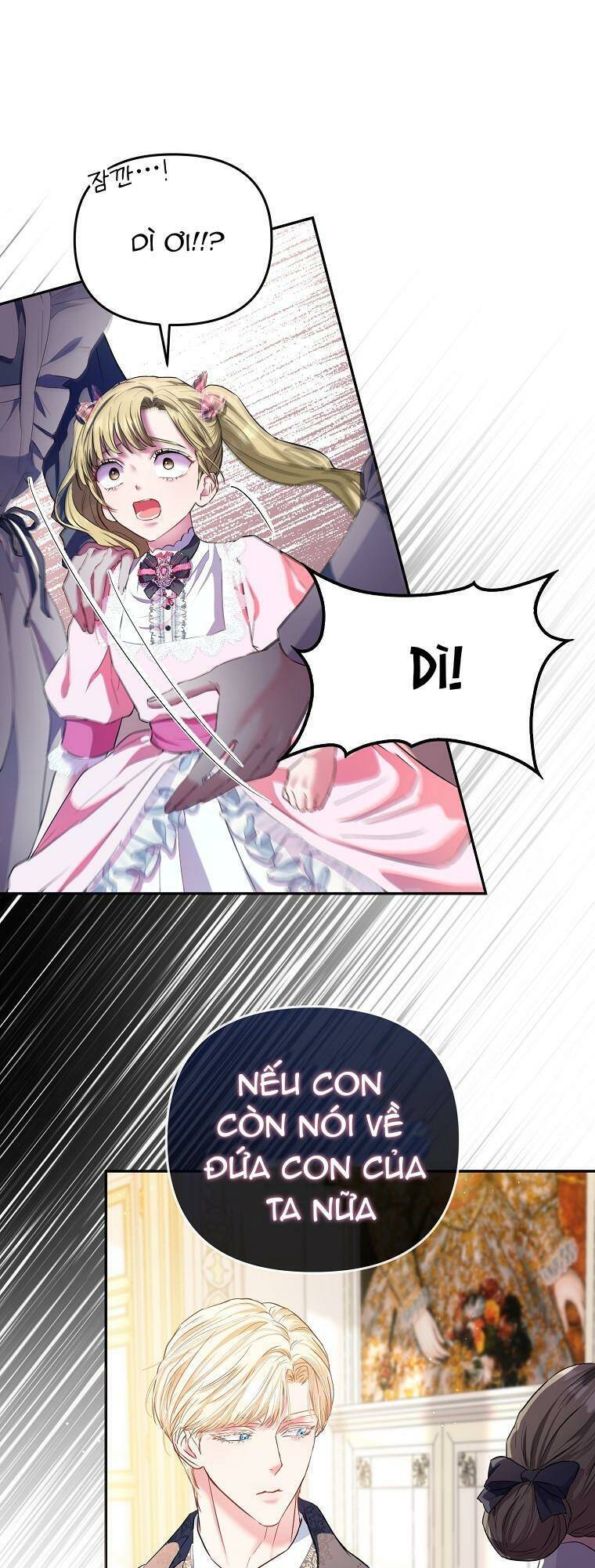 Nàng Công Chúa Của Mọi Người Chap 10 - Next Chap 11