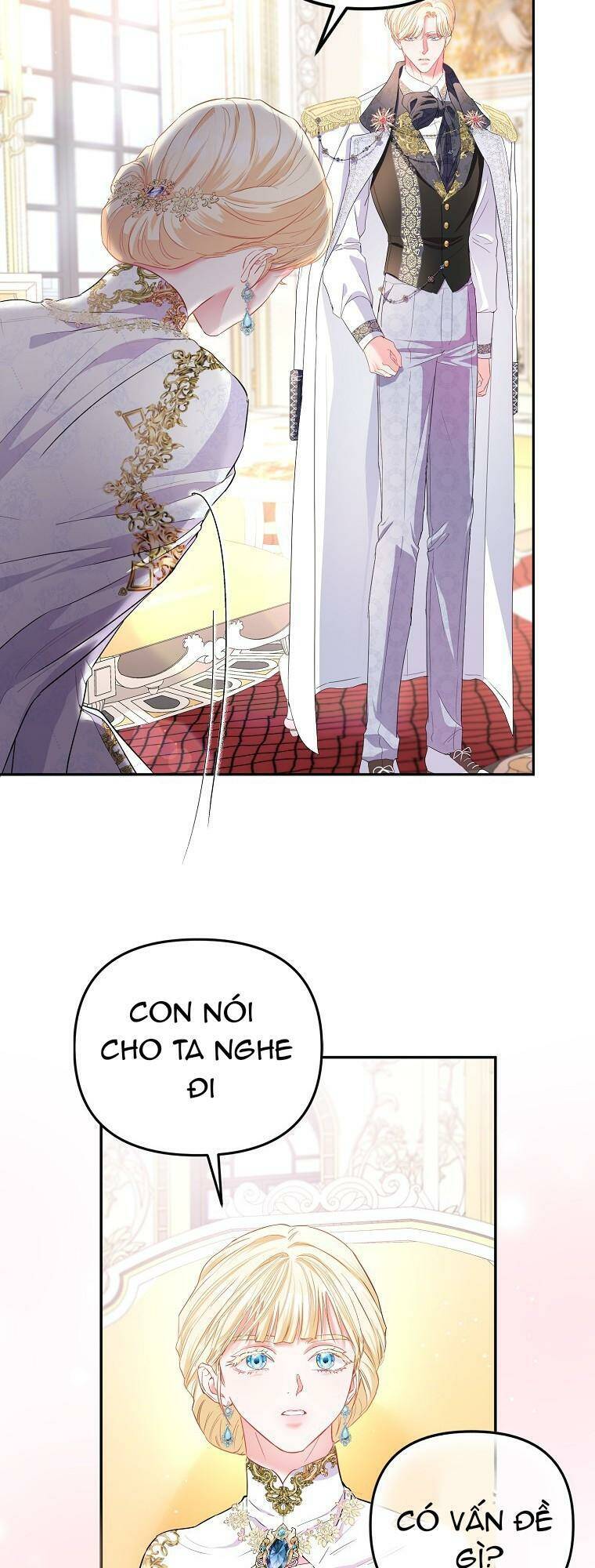 Nàng Công Chúa Của Mọi Người Chap 10 - Next Chap 11