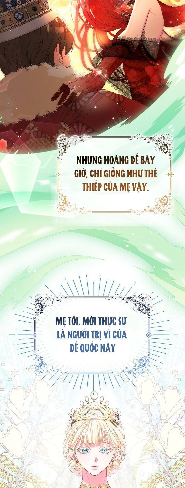 Nàng Công Chúa Của Mọi Người Chap 10 - Next Chap 11