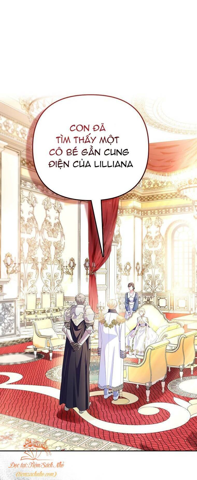 Nàng Công Chúa Của Mọi Người Chap 10 - Next Chap 11
