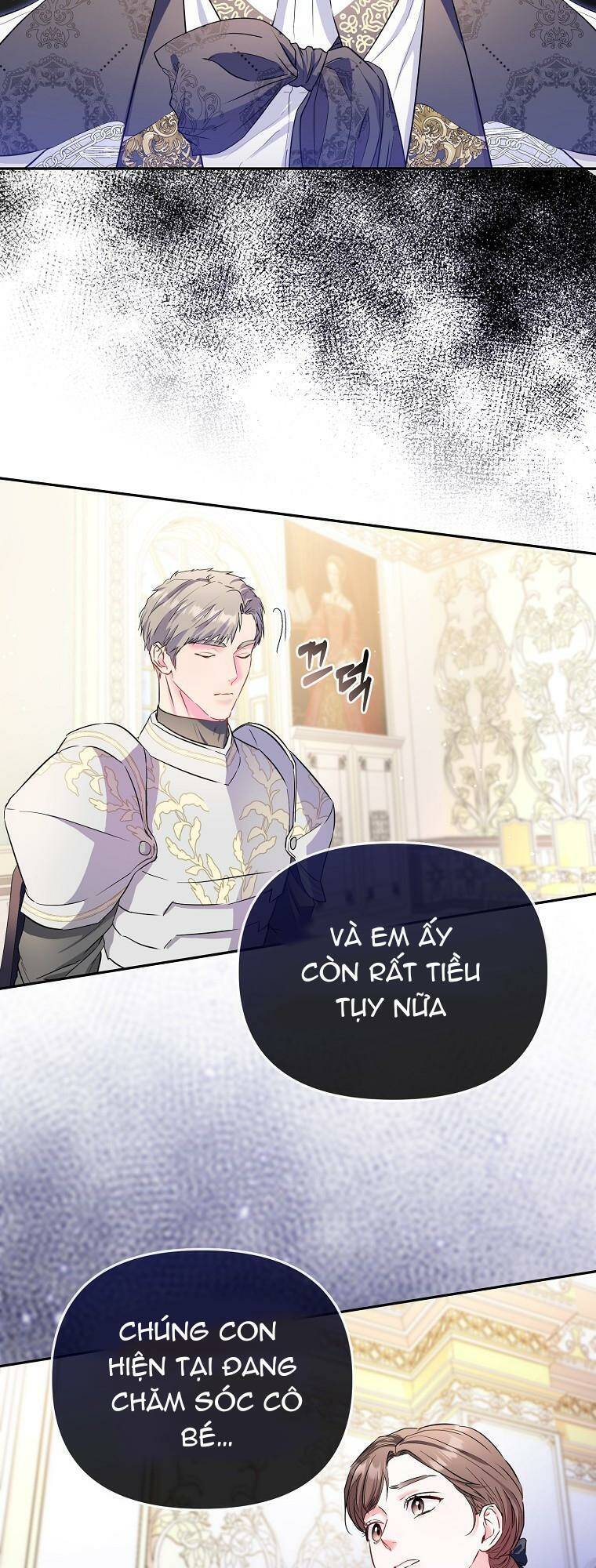 Nàng Công Chúa Của Mọi Người Chap 10 - Next Chap 11