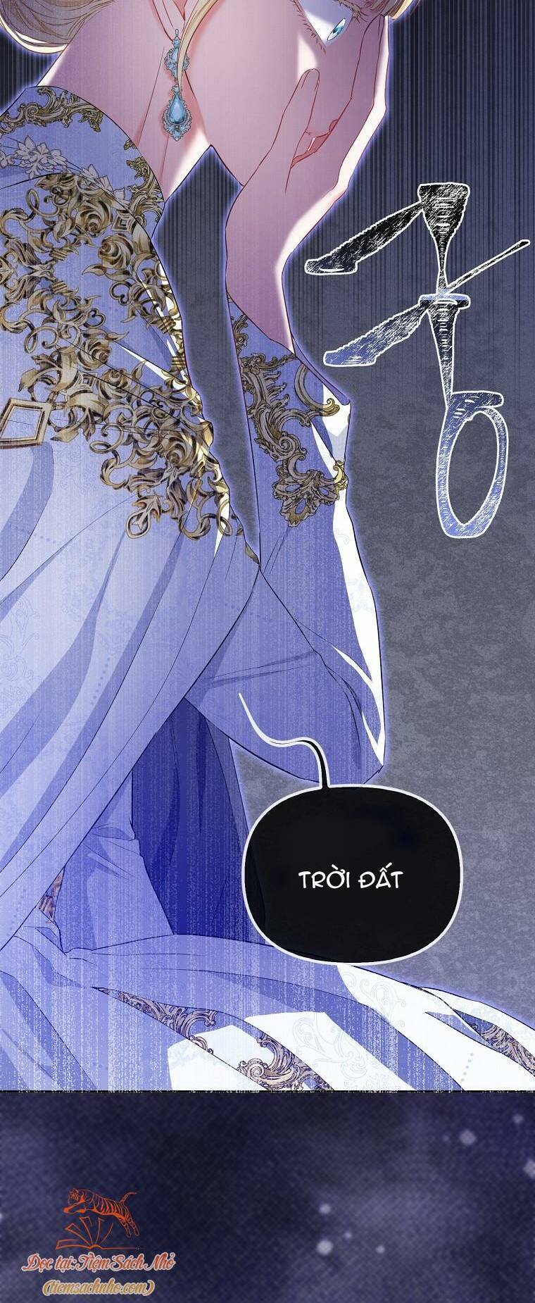 Nàng Công Chúa Của Mọi Người Chap 10 - Next Chap 11