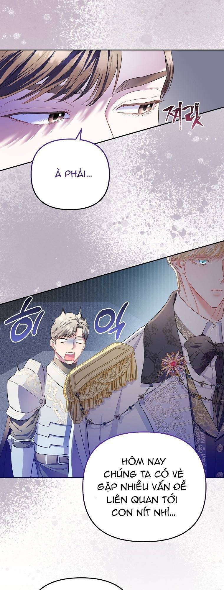 Nàng Công Chúa Của Mọi Người Chap 10 - Next Chap 11