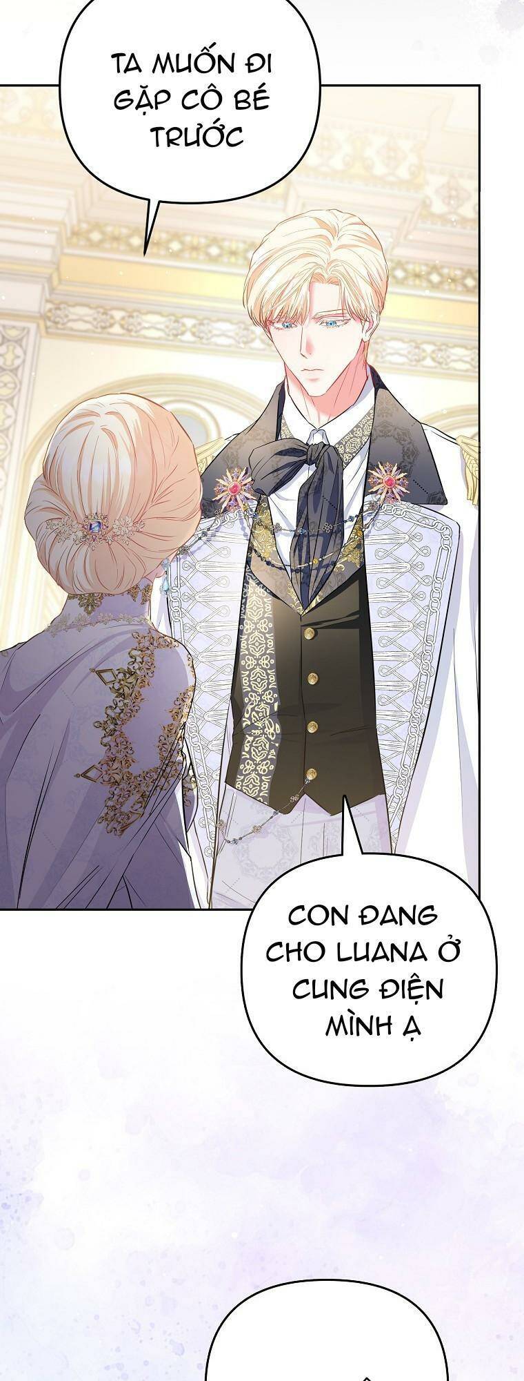 Nàng Công Chúa Của Mọi Người Chap 10 - Next Chap 11