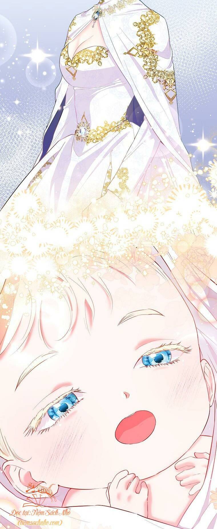 Nàng Công Chúa Của Mọi Người Chap 10 - Next Chap 11