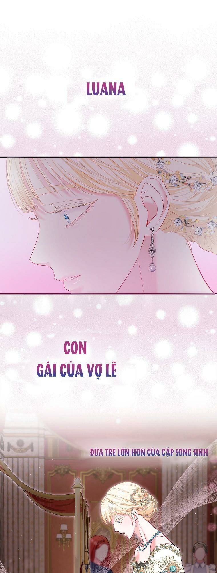 Nàng Công Chúa Của Mọi Người Chap 11 - Next Chap 12