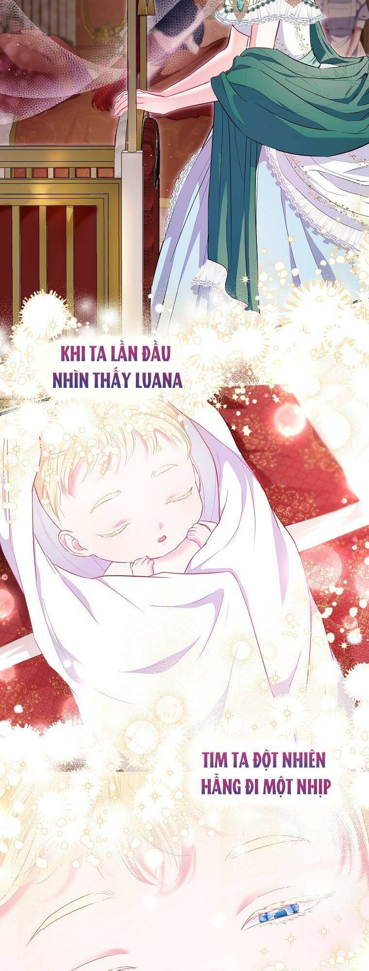 Nàng Công Chúa Của Mọi Người Chap 11 - Next Chap 12