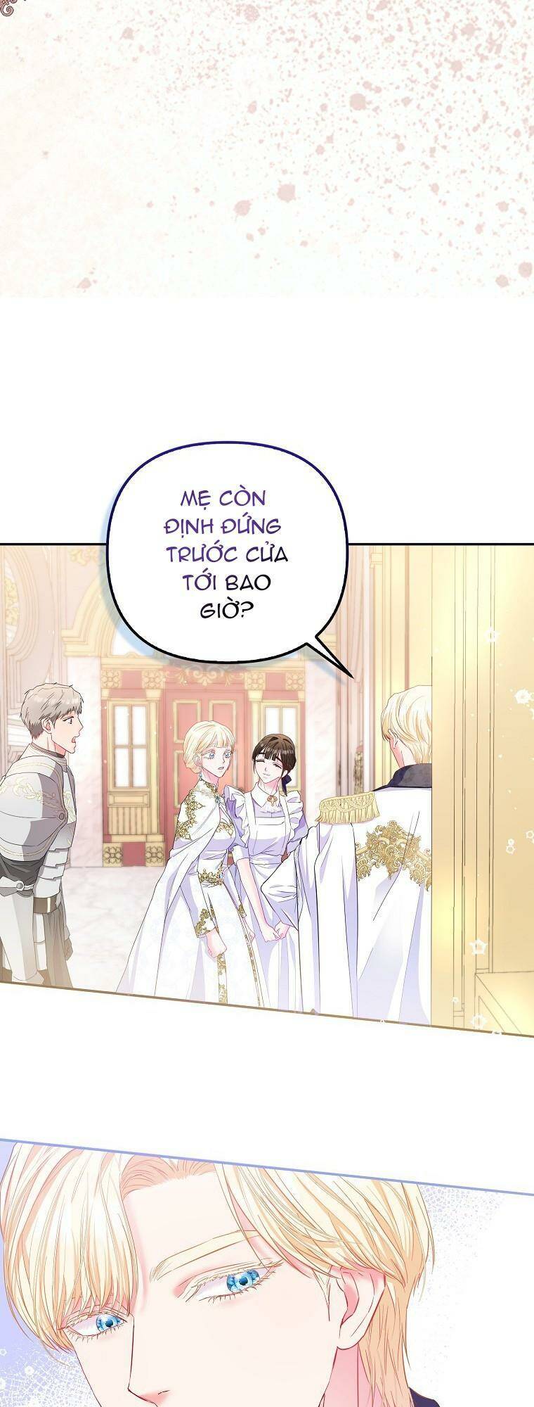 Nàng Công Chúa Của Mọi Người Chap 11 - Next Chap 12