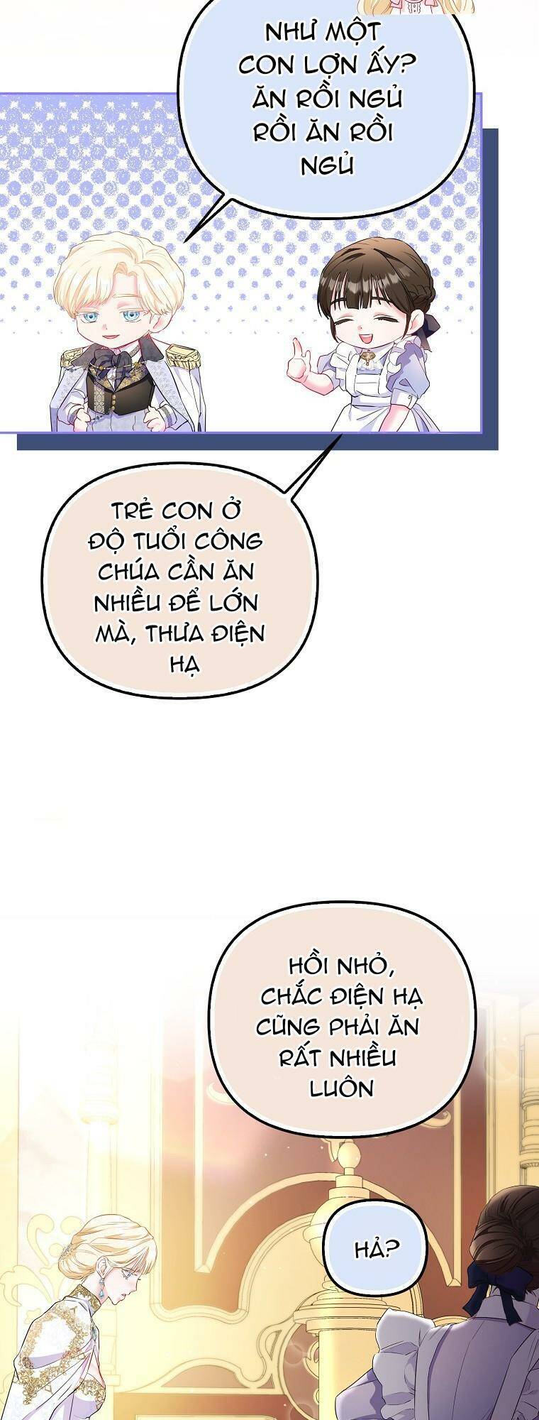 Nàng Công Chúa Của Mọi Người Chap 11 - Next Chap 12