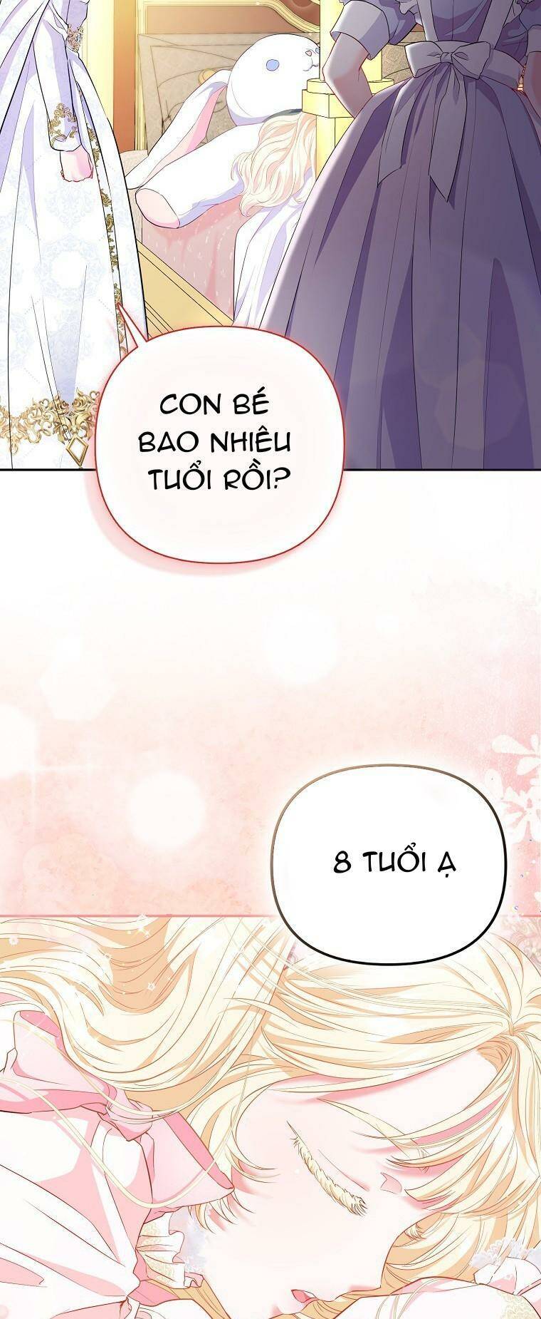 Nàng Công Chúa Của Mọi Người Chap 11 - Next Chap 12