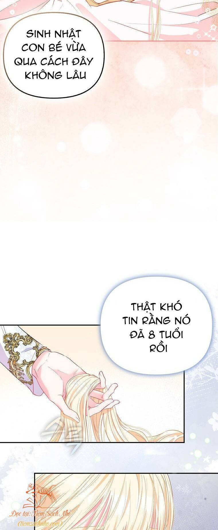 Nàng Công Chúa Của Mọi Người Chap 11 - Next Chap 12