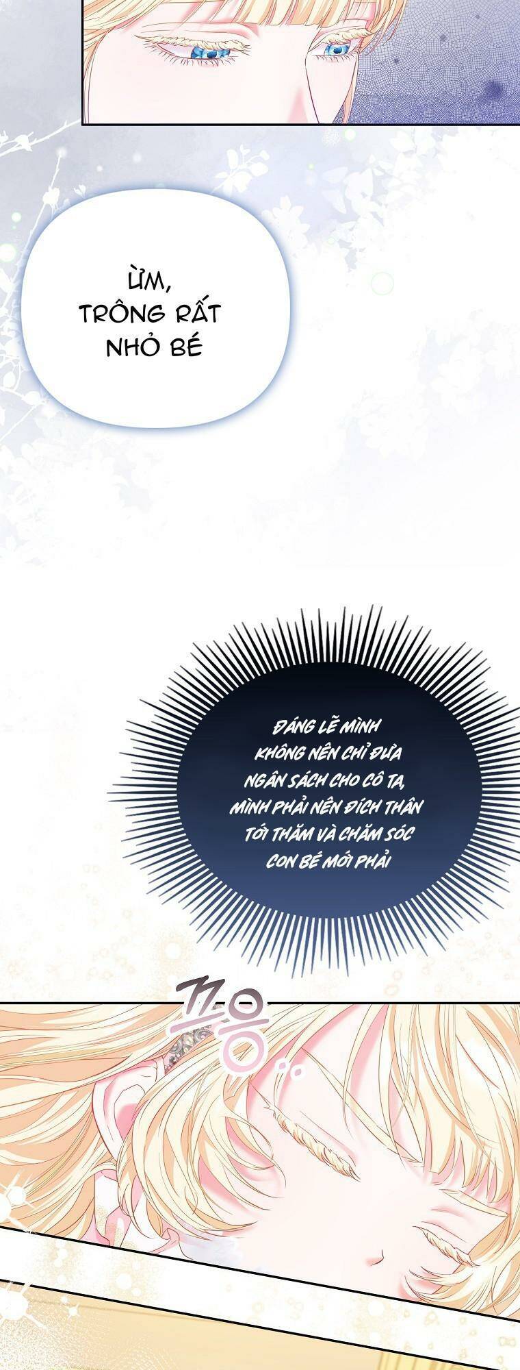 Nàng Công Chúa Của Mọi Người Chap 11 - Next Chap 12