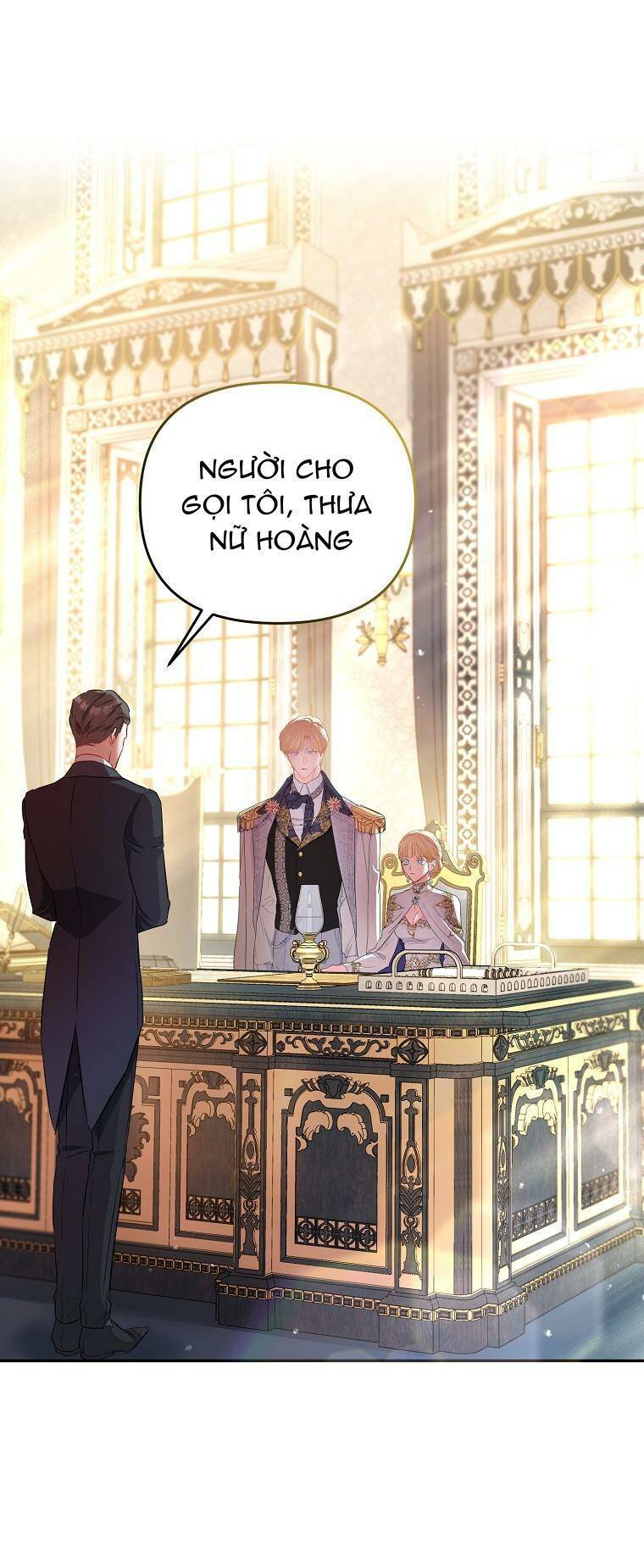 Nàng Công Chúa Của Mọi Người Chap 11 - Next Chap 12