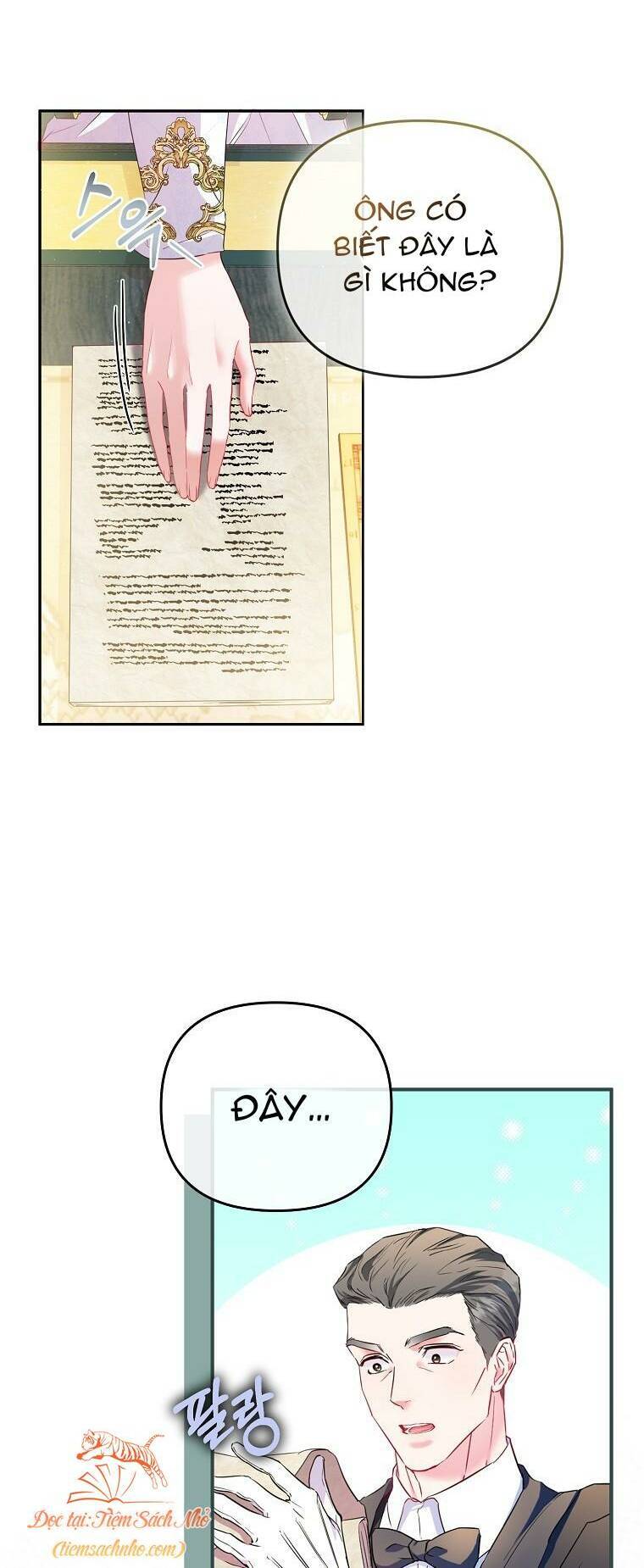 Nàng Công Chúa Của Mọi Người Chap 11 - Next Chap 12